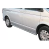 Seitenschutz Volkswagen T5 SWB