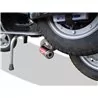 GPR Lml Star 125 4 T/4 ST 2010/13 LML.1.CAT.AO
