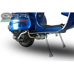 GPR Lml Star 200 2011/2016 4T/4S LML.3.CAT.AO