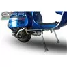 GPR Lml Star 200 2011/2016 4T/4S LML.3.CAT.AO