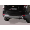 Protection Arrière Chevrolet Captiva 