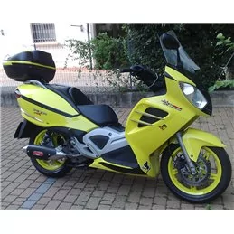 GPR Malaguti Spidermax 500 RS 2008/11 VIN.10.VI