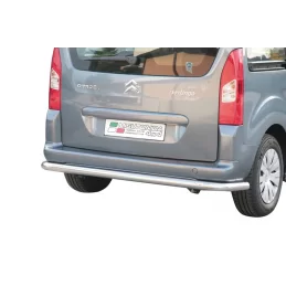 Heckstoßstange Citroën Berlingo 