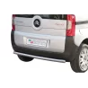 Rear Protection Citroën Nemo 