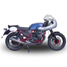 GPR Moto Guzzi V7 (I - II) Racer 2010/16 GU.56.VIC