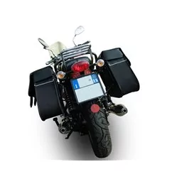 GPR Moto Guzzi V7 (I-II)-St-Sp 2012/16 GU.53.VIC