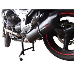 GPR Moto Guzzi Breva 850 2006/11 GU.15.FUNE