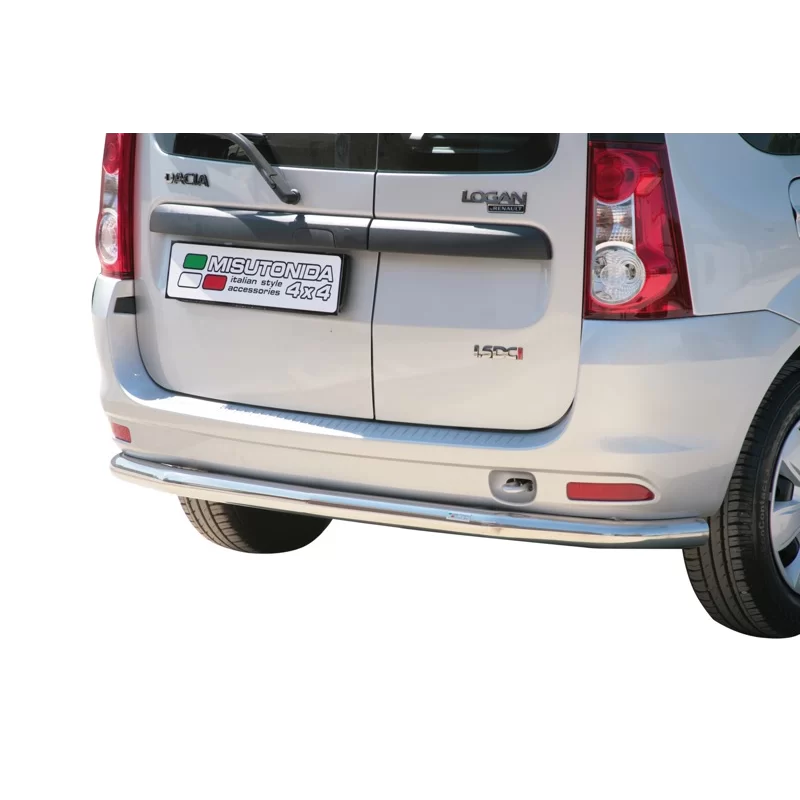 Protezione Posteriore Dacia Logan Mcv Protezione Posteriore Dacia Logan Mcv
