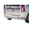 Heckstoßstange Dacia Logan Mcv 