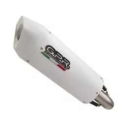 GPR Moto Guzzi V85 Tt 2019/20 e4 E4.GU.61.ALBE4