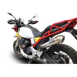 GPR Moto Guzzi V85 Tt 2019/20 e4 E4.GU.61.PCEV