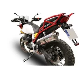 GPR Moto Guzzi V85 Tt 2019/20 e4 GU.61.TRI