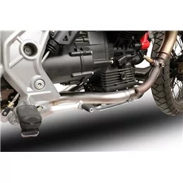 GPR Moto Guzzi V85 Tt 2019/20 e4 GU.62.DEC