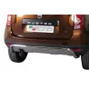 Rear Protection Dacia Duster 