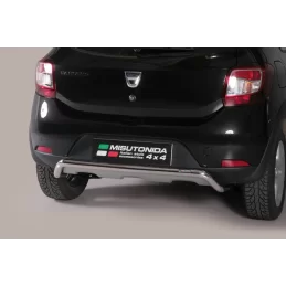 Rear Protection Dacia Sandero Stepway 