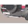 Heckstoßstange Dr Motors Dr5