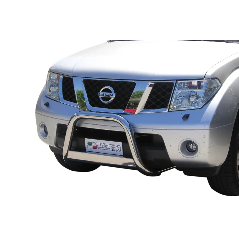 Bull Bar Nissan Pathfinder 