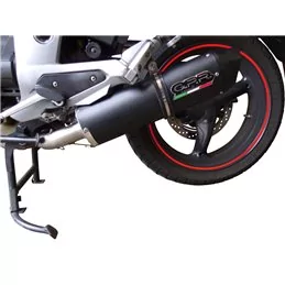GPR Moto Guzzi Breva 1100 4V 2005/10 GU.10.FUNE