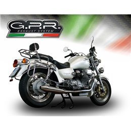 GPR Moto Guzzi California 1100 2003/05 GU.58.03.CAT.VIC