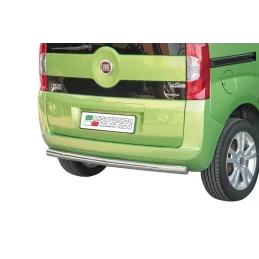 Rear Protection Fiat Fiorino 