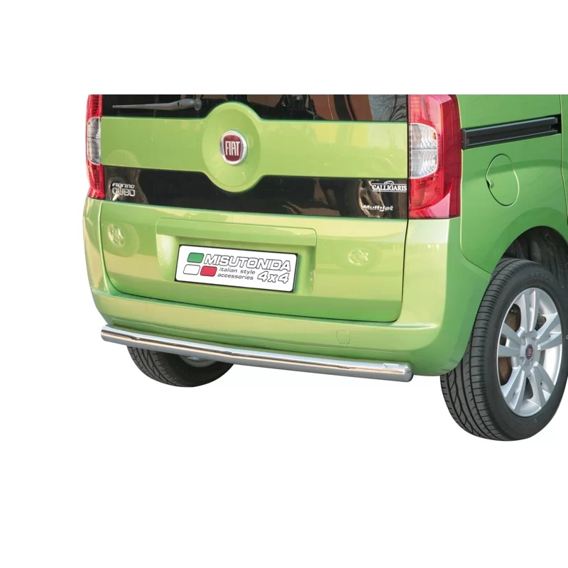 Protezione Posteriore Fiat Fiorino 