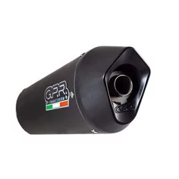 GPR Moto Guzzi Griso 1100 2005/08 GU.13.CAT.FUNE