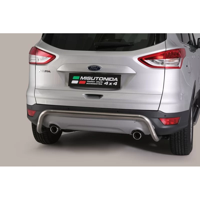 Rear Protection Ford Kuga 