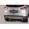 Heckstoßstange Ford Kuga 