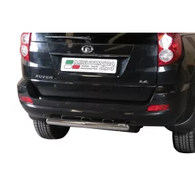 Rear Protection Great Wall Hover 