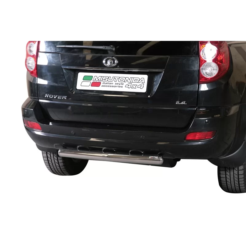 Rear Protection Great Wall Hover 