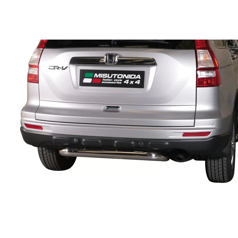 Rear Protection Honda Crv 