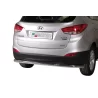 Rear Protection Hyundai ix35 