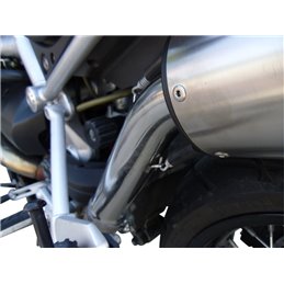 GPR Moto Guzzi Stelvio 1200 8V 2011/17 GU.31.ALB