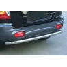Rear Protection Hyundai Santa Fe 