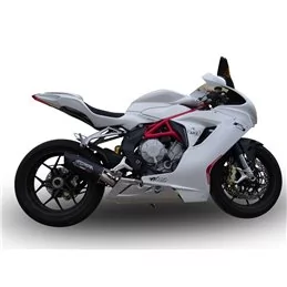 GPR Mv Agusta Brutale 675 2012/15 MV.12.FUNE