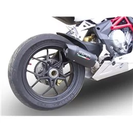 GPR Mv Agusta Brutale 675 2012/15 MV.12.FUNE