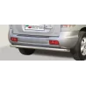 Defensas Trasera Hyundai Santa Fe 