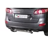 Protection Arrière Hyundai Santa Fe 