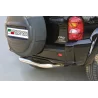Heckstoßstange Jeep New Cherokee 
