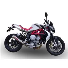 GPR Mv Agusta Brutale 800 2017/20 Rr e4 E4.MV.6.CAT.PCEV