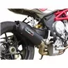 GPR Mv Agusta Brutale 800 Drag 2013/16 - Rr e3 MV.15.FUNE