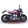 GPR Mv Agusta Brutale 800 Drag 2013/16 - Rr e3 MV.15.CAT.FUNE