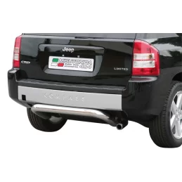 Rear Protection Jeep Compass 