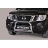 Bull Bar Nissan Pathfinder 