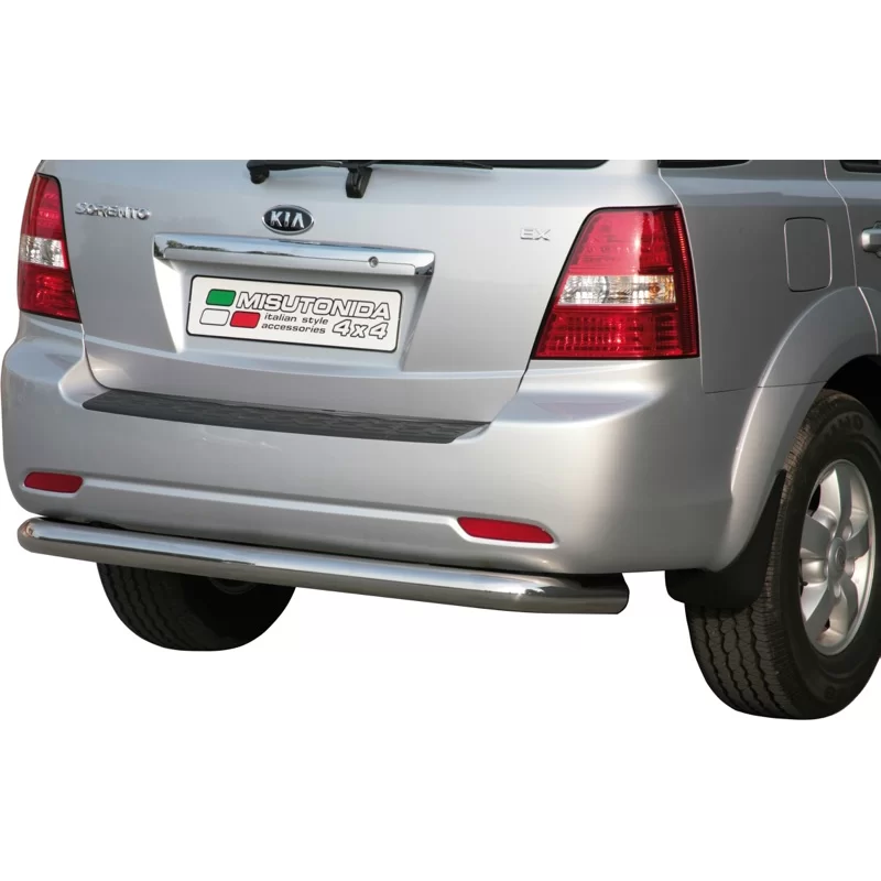 Rear Protection Kia Sorento 