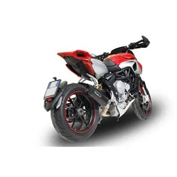 GPR Mv Agusta Rivale 800 2014/16 e3 MV.8.FUNE