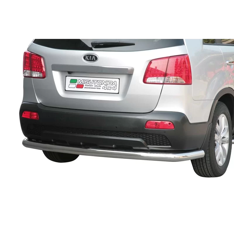 Rear Protection Kia Sorento 