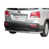 Protezione Posteriore Kia Sorento 