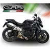 GPR Mv Agusta Brutale 910 S - R 2005/11 MV.3.FUNE