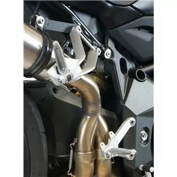 GPR Mv Agusta Brutale 920 2010/11 MV.9.M3.INOX